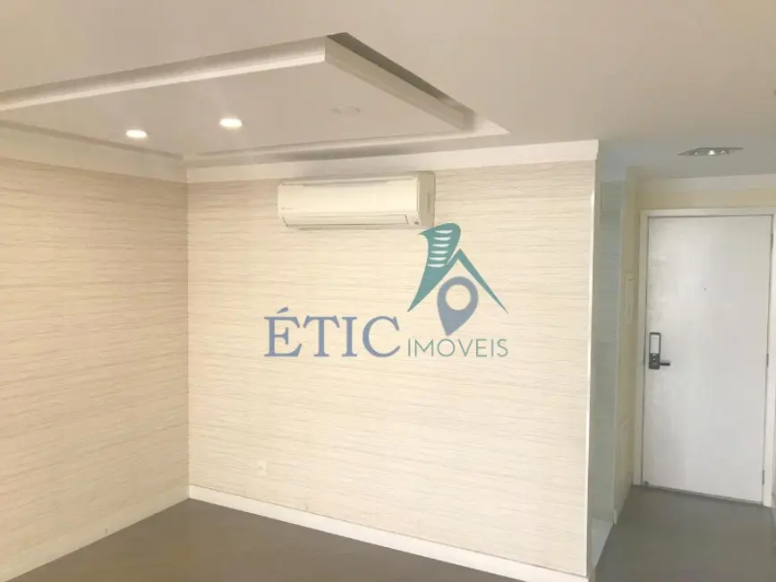 Foto 2 de Apartamento com 3 quartos à venda, 124m2 em Tatuapé, São Paulo - SP