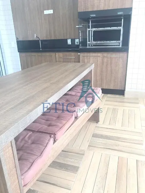 Foto 5 de Apartamento com 3 quartos à venda, 124m2 em Tatuapé, São Paulo - SP