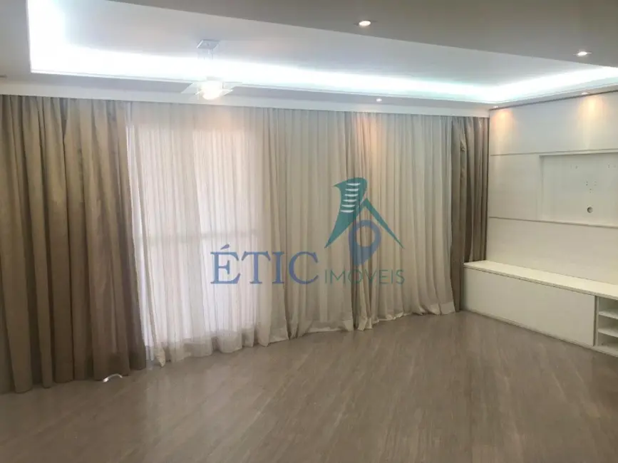 Foto 1 de Apartamento com 3 quartos à venda, 124m2 em Tatuapé, São Paulo - SP