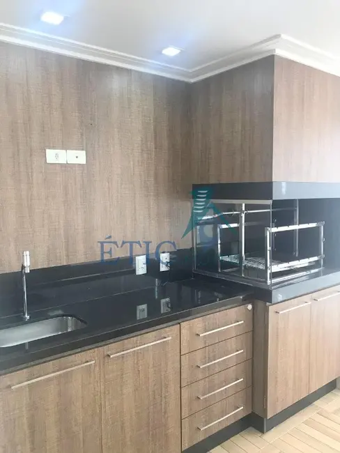 Foto 3 de Apartamento com 3 quartos à venda, 124m2 em Tatuapé, São Paulo - SP