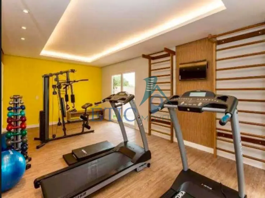 Apartamento com 1 quarto à venda, 35m2 em Vila Prudente, São Paulo - SP - imagem 9 Foto 9 de Apartamento com 1 quarto à venda, 35m2 em Vila Prudente, São Paulo - SP