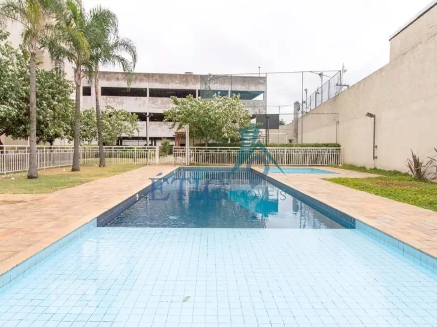 Apartamento com 2 quartos à venda, 53m2 em Tatuapé, São Paulo - SP - imagem 8 Foto 8 de Apartamento com 2 quartos à venda, 53m2 em Tatuapé, São Paulo - SP