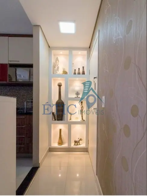 Apartamento com 2 quartos à venda, 53m2 em Tatuapé, São Paulo - SP - imagem 3 Foto 3 de Apartamento com 2 quartos à venda, 53m2 em Tatuapé, São Paulo - SP