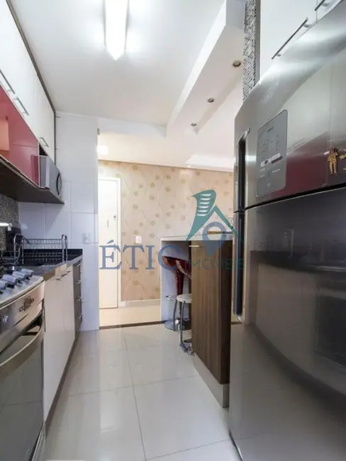 Apartamento com 2 quartos à venda, 53m2 em Tatuapé, São Paulo - SP - imagem 4 Foto 4 de Apartamento com 2 quartos à venda, 53m2 em Tatuapé, São Paulo - SP