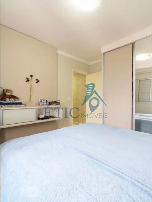 Apartamento com 2 quartos à venda, 53m2 em Tatuapé, São Paulo - SP - imagem 6 Foto 6 de Apartamento com 2 quartos à venda, 53m2 em Tatuapé, São Paulo - SP