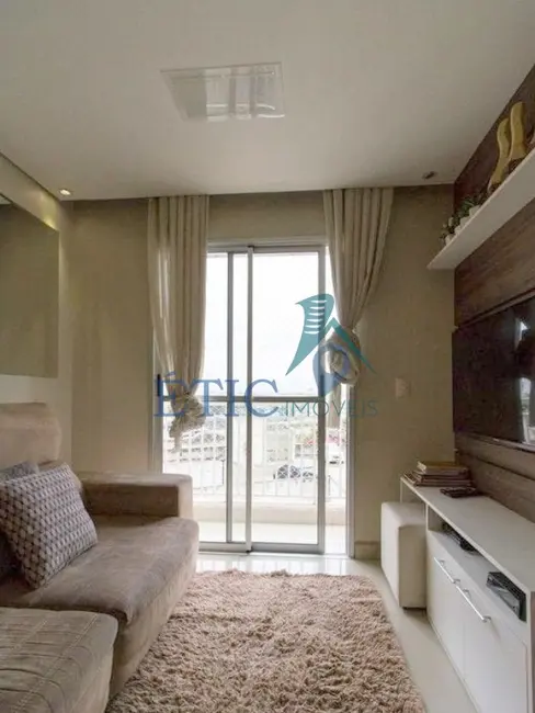 Apartamento com 2 quartos à venda, 53m2 em Tatuapé, São Paulo - SP - imagem 2 Foto 2 de Apartamento com 2 quartos à venda, 53m2 em Tatuapé, São Paulo - SP