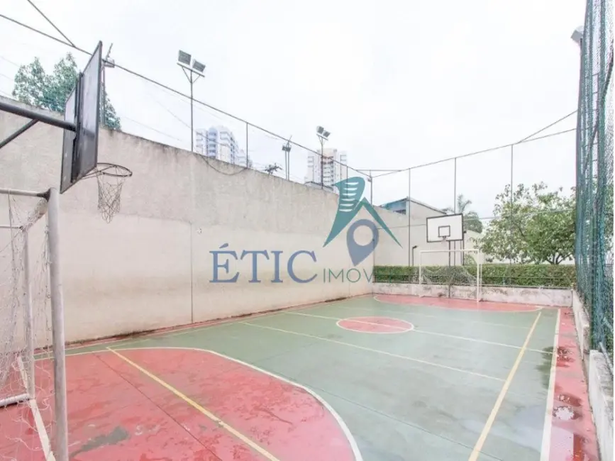 Apartamento com 2 quartos à venda, 53m2 em Tatuapé, São Paulo - SP - imagem 9 Foto 9 de Apartamento com 2 quartos à venda, 53m2 em Tatuapé, São Paulo - SP