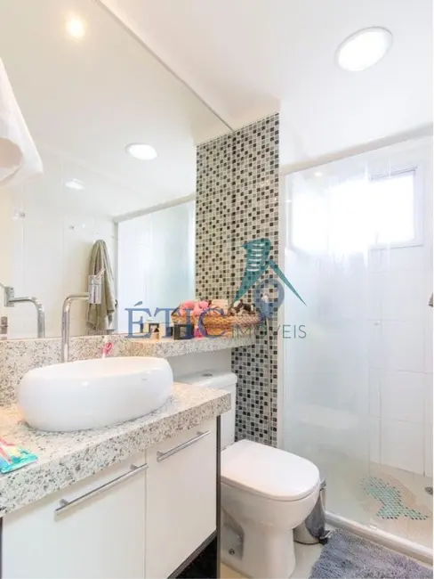 Apartamento com 2 quartos à venda, 53m2 em Tatuapé, São Paulo - SP - imagem 7 Foto 7 de Apartamento com 2 quartos à venda, 53m2 em Tatuapé, São Paulo - SP