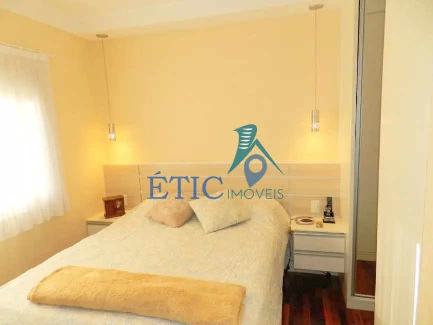 Foto 4 de Apartamento com 3 quartos à venda, 112m2 em São Paulo - SP