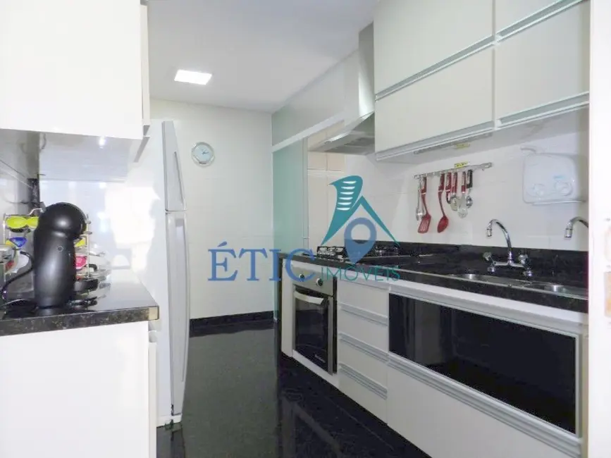 Foto 3 de Apartamento com 3 quartos à venda, 112m2 em São Paulo - SP