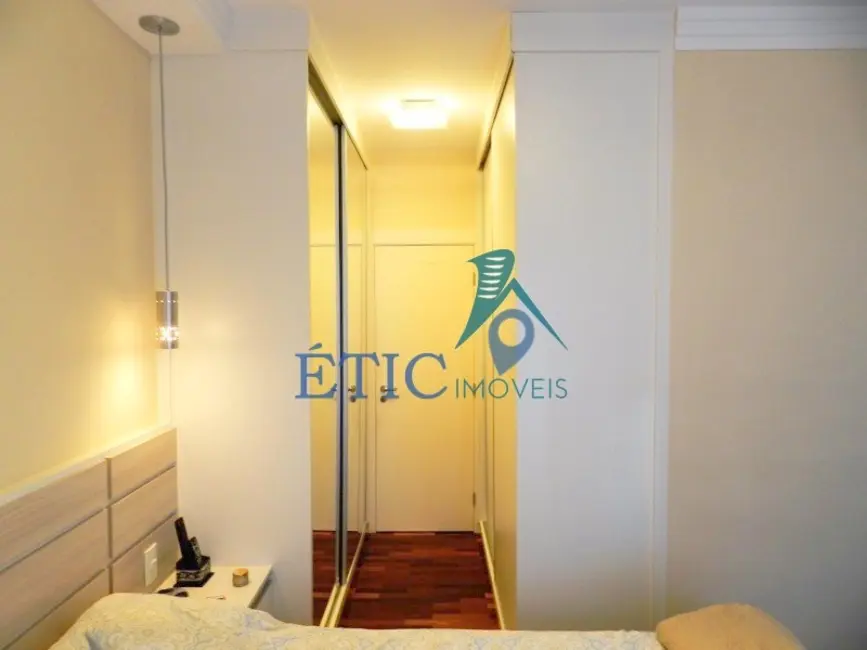 Foto 6 de Apartamento com 3 quartos à venda, 112m2 em São Paulo - SP