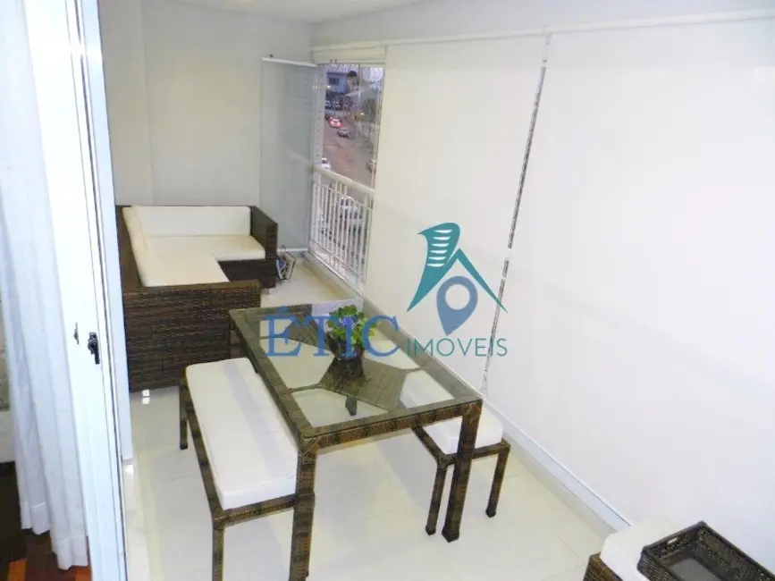 Foto 7 de Apartamento com 3 quartos à venda, 112m2 em São Paulo - SP