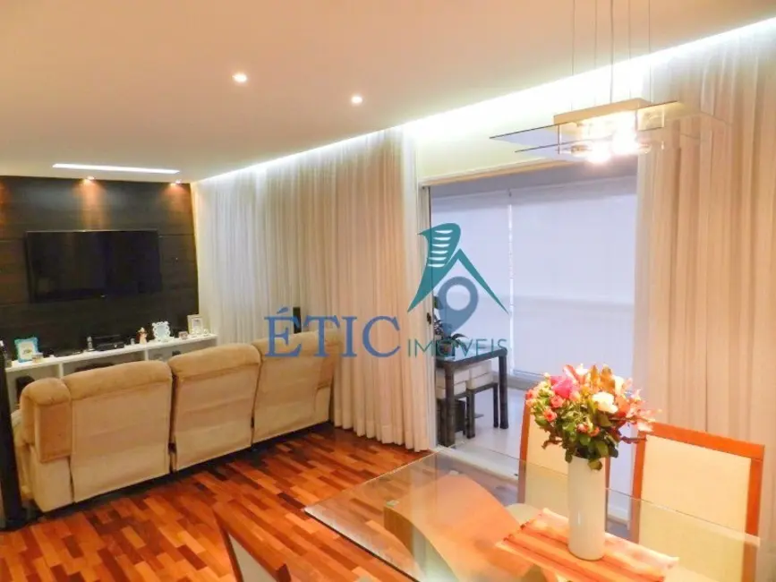 Foto 5 de Apartamento com 3 quartos à venda, 112m2 em São Paulo - SP