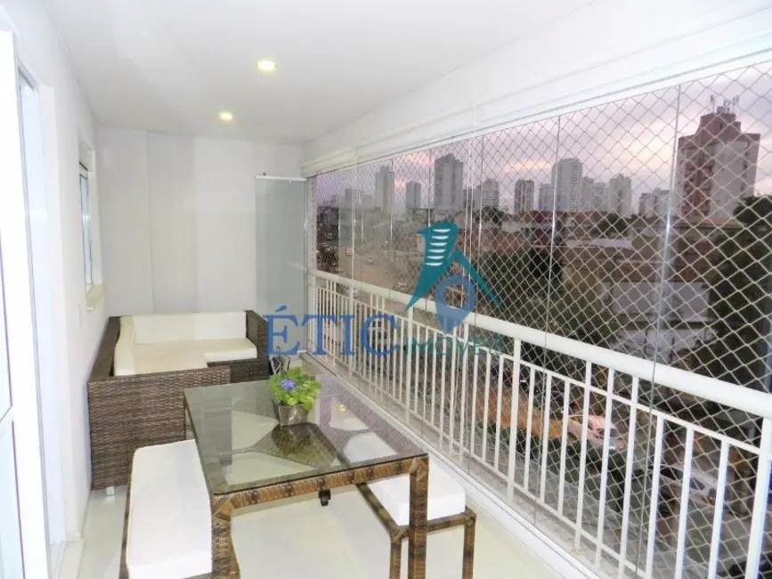 Foto 1 de Apartamento com 3 quartos à venda, 112m2 em São Paulo - SP