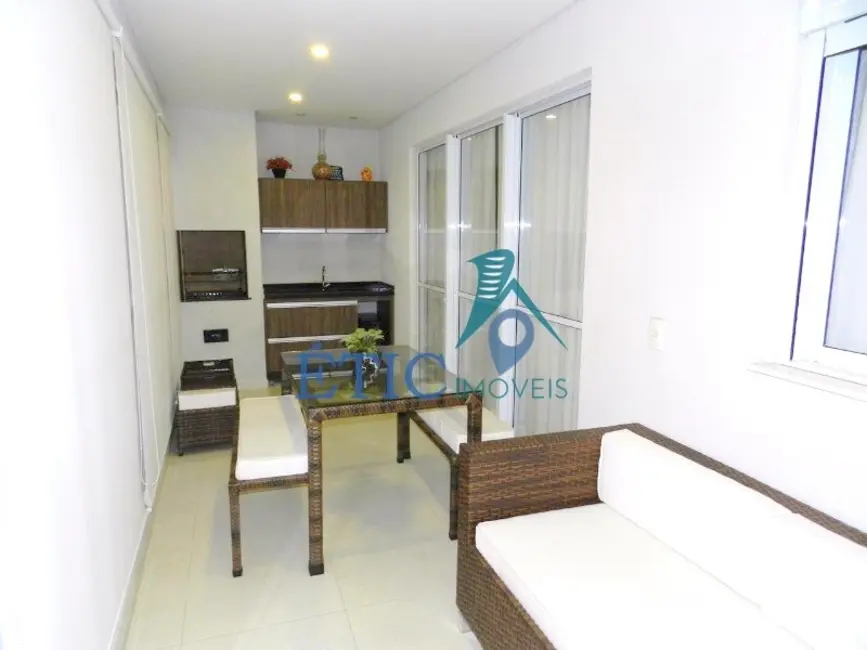 Foto 8 de Apartamento com 3 quartos à venda, 112m2 em São Paulo - SP