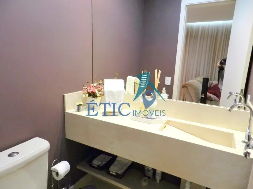 Foto 9 de Apartamento com 3 quartos à venda, 112m2 em São Paulo - SP