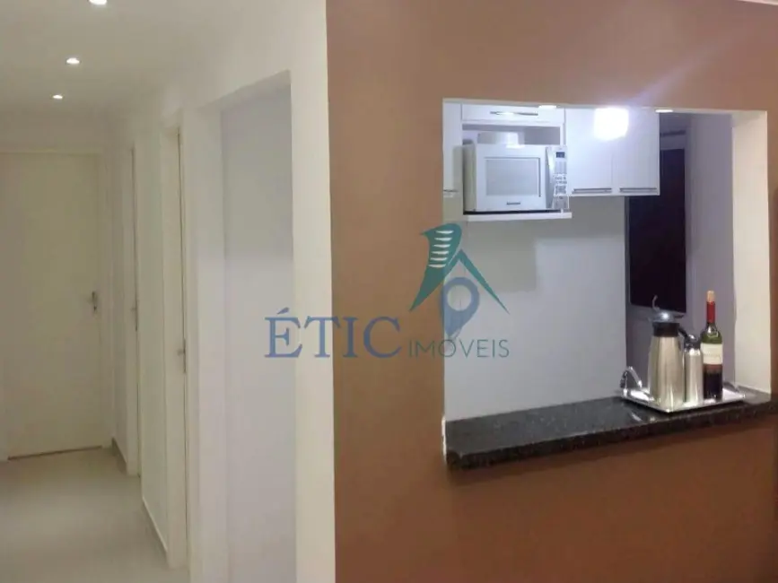 Foto 5 de Apartamento com 2 quartos à venda, 43m2 em Mooca, São Paulo - SP