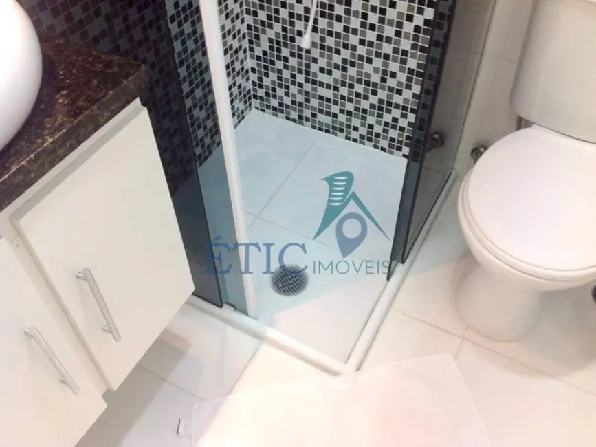 Foto 6 de Apartamento com 2 quartos à venda, 43m2 em Mooca, São Paulo - SP