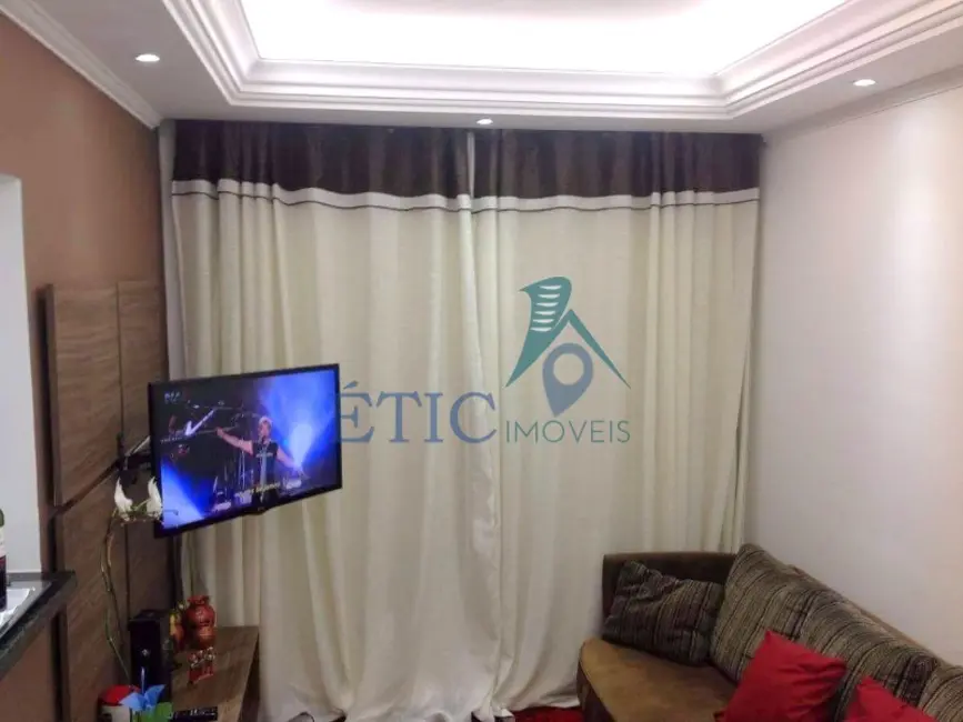 Foto 9 de Apartamento com 2 quartos à venda, 43m2 em Mooca, São Paulo - SP