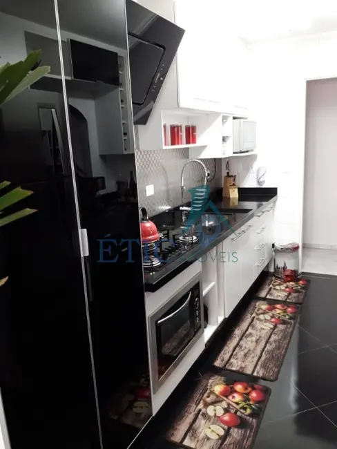 Foto 3 de Apartamento com 3 quartos à venda, 82m2 em Vila Gomes Cardim, São Paulo - SP
