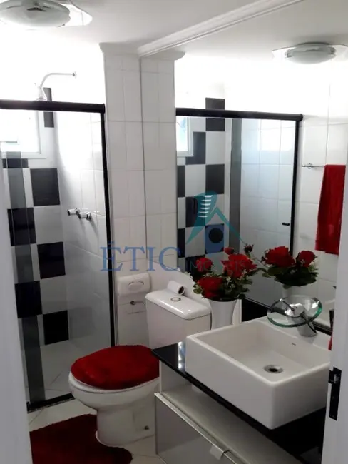 Foto 9 de Apartamento com 3 quartos à venda, 82m2 em Vila Gomes Cardim, São Paulo - SP