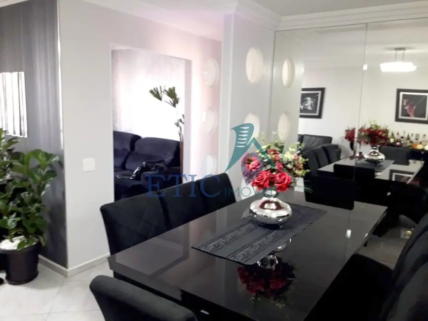 Foto 1 de Apartamento com 3 quartos à venda, 82m2 em Vila Gomes Cardim, São Paulo - SP