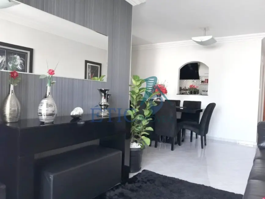 Foto 4 de Apartamento com 3 quartos à venda, 82m2 em Vila Gomes Cardim, São Paulo - SP