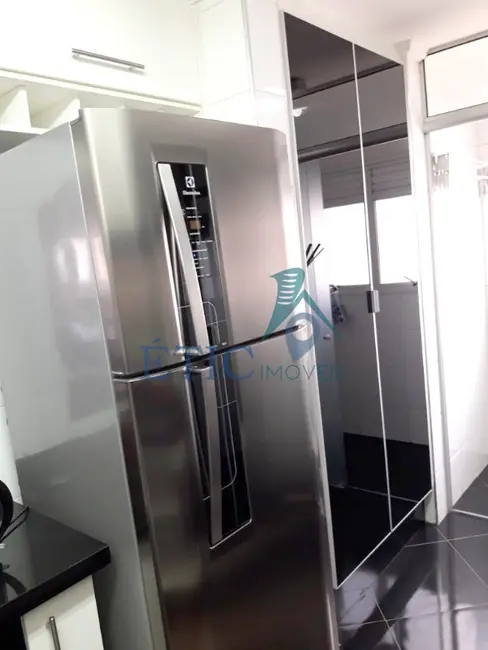 Foto 8 de Apartamento com 3 quartos à venda, 82m2 em Vila Gomes Cardim, São Paulo - SP