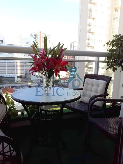 Foto 5 de Apartamento com 3 quartos à venda, 82m2 em Vila Gomes Cardim, São Paulo - SP