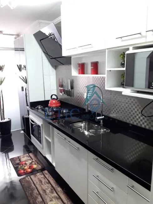 Foto 2 de Apartamento com 3 quartos à venda, 82m2 em Vila Gomes Cardim, São Paulo - SP