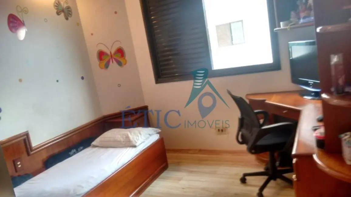 Foto 8 de Apartamento com 3 quartos à venda, 112m2 em Alto da Mooca, São Paulo - SP