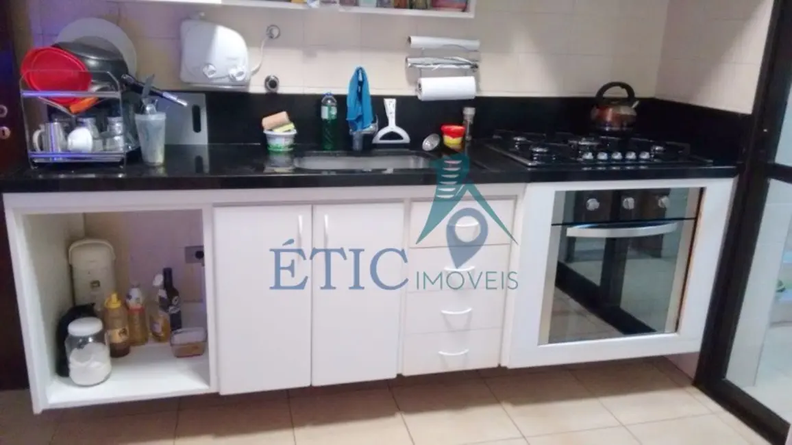 Foto 5 de Apartamento com 3 quartos à venda, 112m2 em Alto da Mooca, São Paulo - SP