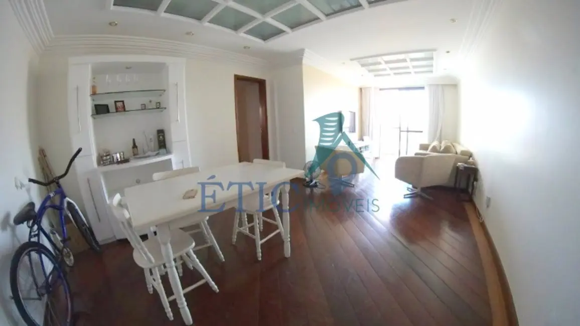 Foto 6 de Apartamento com 3 quartos à venda, 112m2 em Alto da Mooca, São Paulo - SP