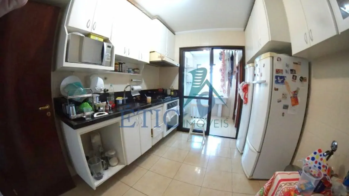 Foto 2 de Apartamento com 3 quartos à venda, 112m2 em Alto da Mooca, São Paulo - SP