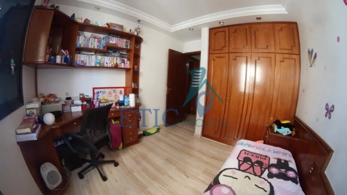 Foto 9 de Apartamento com 3 quartos à venda, 112m2 em Alto da Mooca, São Paulo - SP