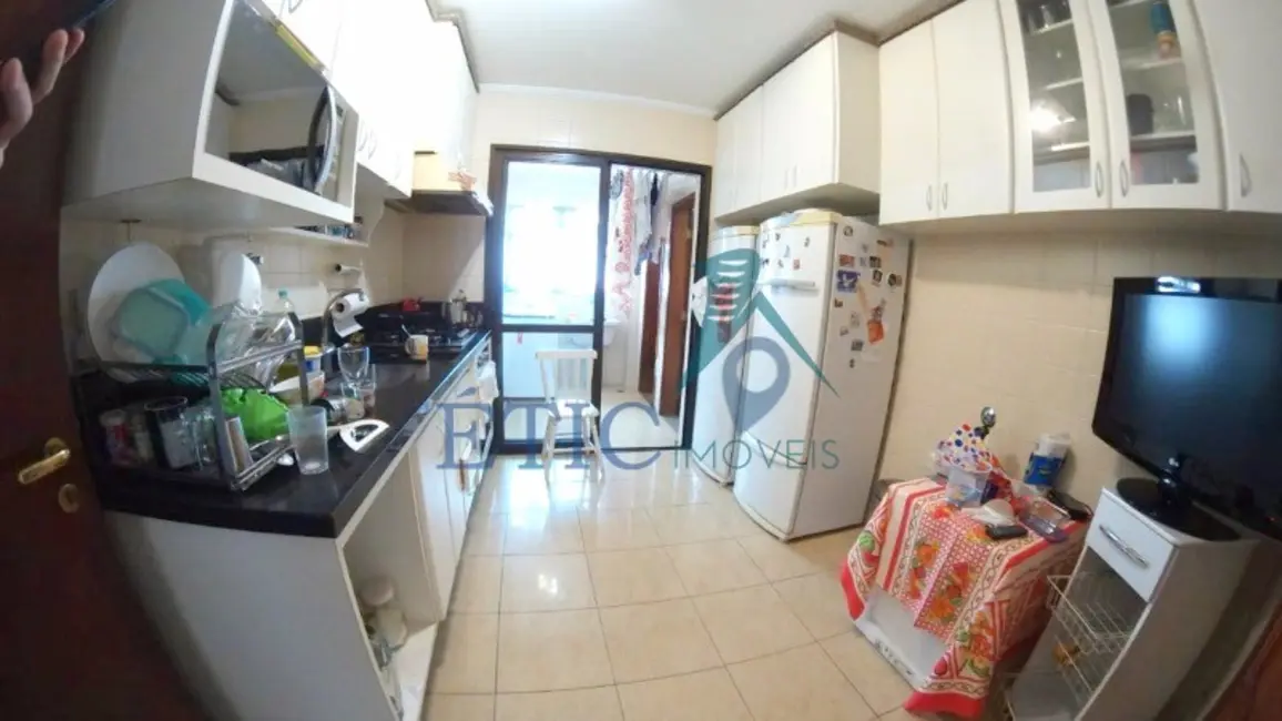 Foto 4 de Apartamento com 3 quartos à venda, 112m2 em Alto da Mooca, São Paulo - SP