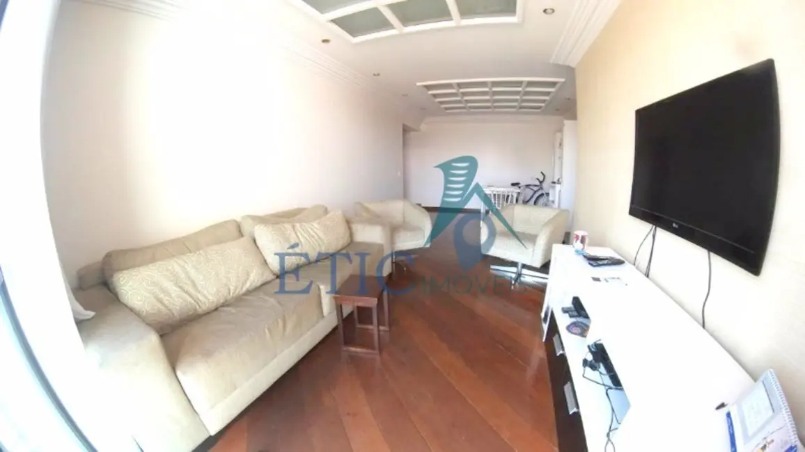 Foto 1 de Apartamento com 3 quartos à venda, 112m2 em Alto da Mooca, São Paulo - SP