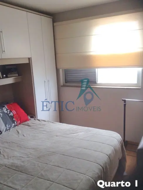 Foto 6 de Apartamento com 3 quartos à venda, 90m2 em Parque São Jorge, São Paulo - SP