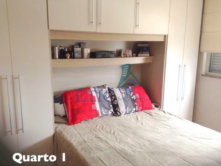 Foto 3 de Apartamento com 3 quartos à venda, 90m2 em Parque São Jorge, São Paulo - SP