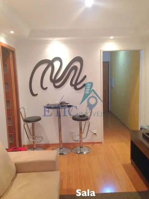 Foto 4 de Apartamento com 3 quartos à venda, 90m2 em Parque São Jorge, São Paulo - SP