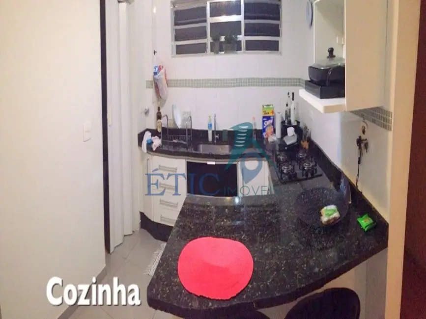 Foto 2 de Apartamento com 3 quartos à venda, 90m2 em Parque São Jorge, São Paulo - SP