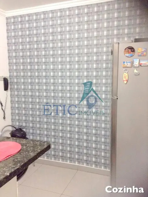 Foto 8 de Apartamento com 3 quartos à venda, 90m2 em Parque São Jorge, São Paulo - SP