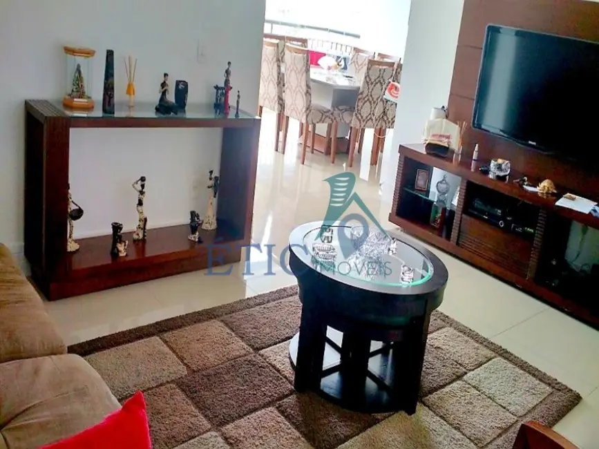 Foto 3 de Apartamento com 3 quartos à venda, 102m2 em São Paulo - SP