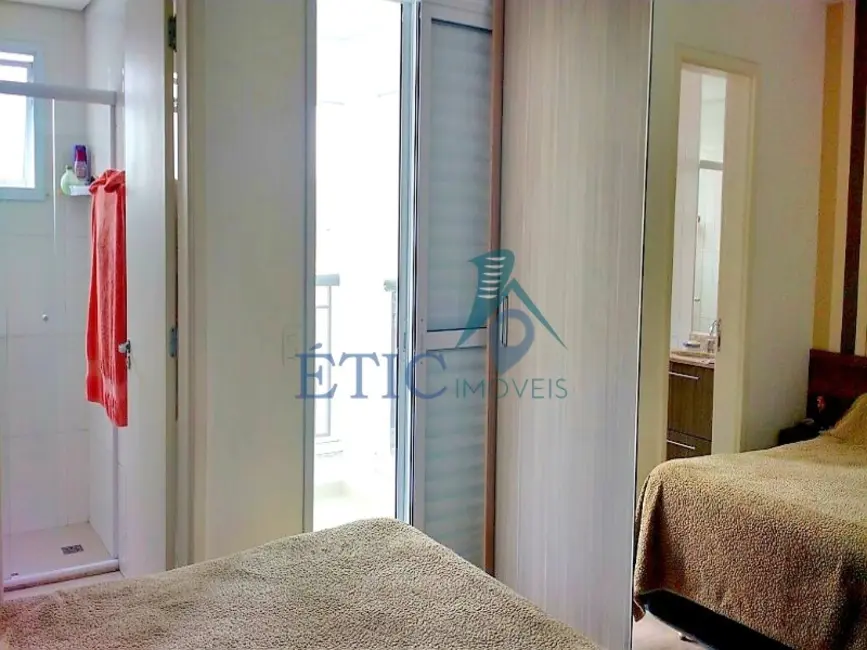 Foto 5 de Apartamento com 3 quartos à venda, 102m2 em São Paulo - SP