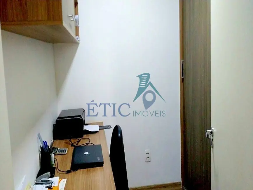 Foto 6 de Apartamento com 3 quartos à venda, 102m2 em São Paulo - SP