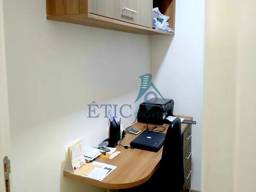 Foto 8 de Apartamento com 3 quartos à venda, 102m2 em São Paulo - SP