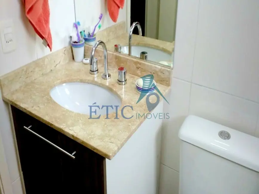 Foto 7 de Apartamento com 3 quartos à venda, 102m2 em São Paulo - SP