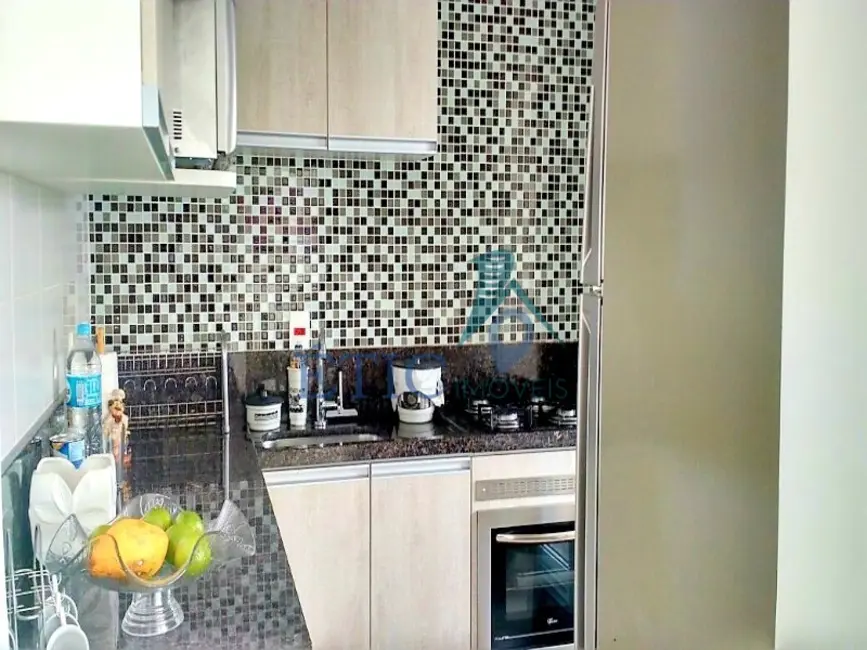 Foto 4 de Apartamento com 3 quartos à venda, 102m2 em São Paulo - SP