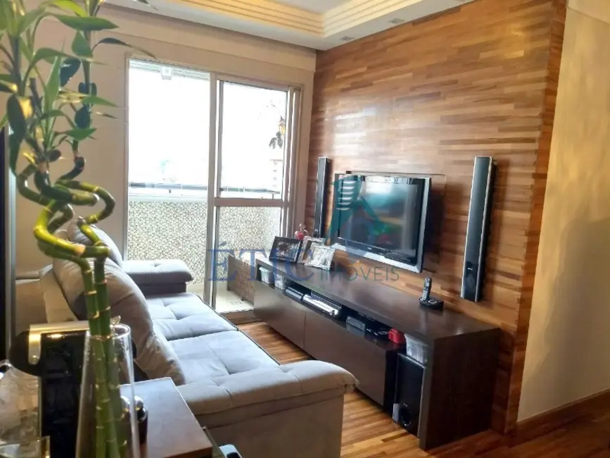 Apartamento com 3 quartos à venda, 64m2 em Mooca, São Paulo - SP - imagem 3 Foto 3 de Apartamento com 3 quartos à venda, 64m2 em Mooca, São Paulo - SP