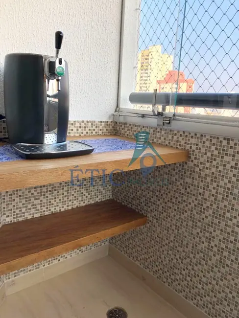 Apartamento com 3 quartos à venda, 64m2 em Mooca, São Paulo - SP - imagem 7 Foto 7 de Apartamento com 3 quartos à venda, 64m2 em Mooca, São Paulo - SP